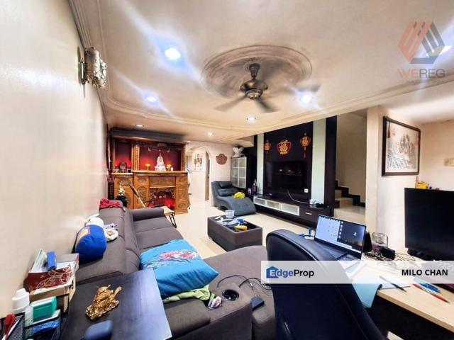 House for sale in Port Klang, Selangor