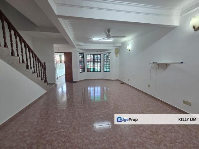 House for sale in Port Klang, Selangor