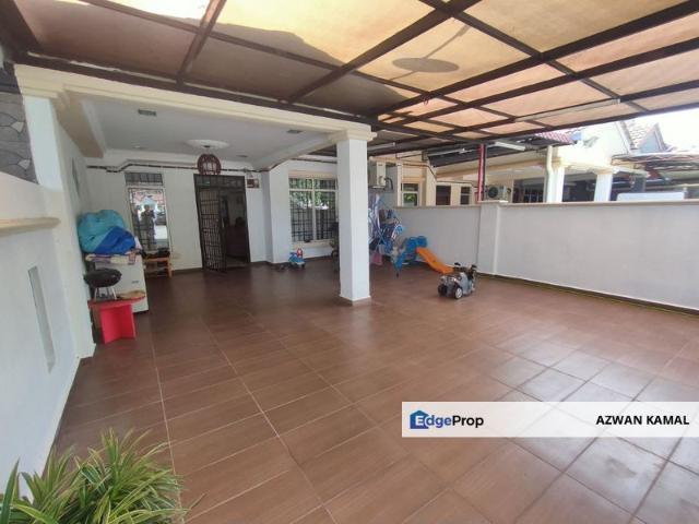 House for sale in Port Klang, Selangor