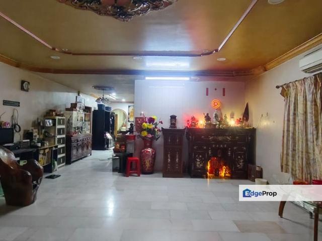 House for sale in Port Klang, Selangor