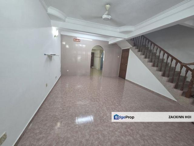 House for sale in Port Klang, Selangor