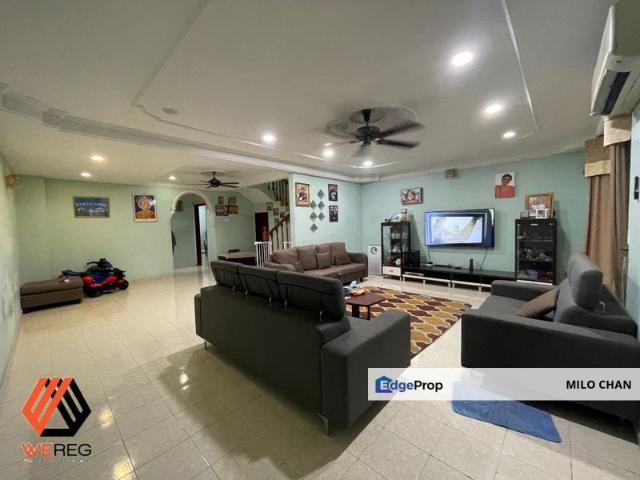 House for sale in Port Klang, Selangor
