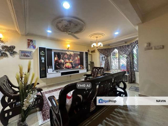 House for sale in Port Klang, Selangor
