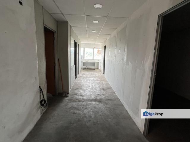 Shop for sale in Port Klang, Selangor