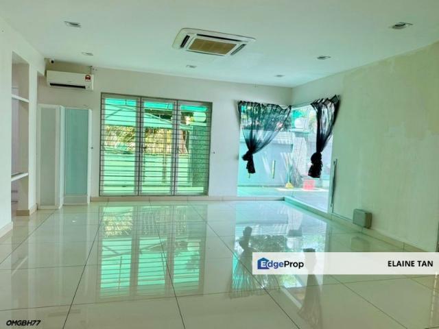 House for sale in Port Klang, Selangor