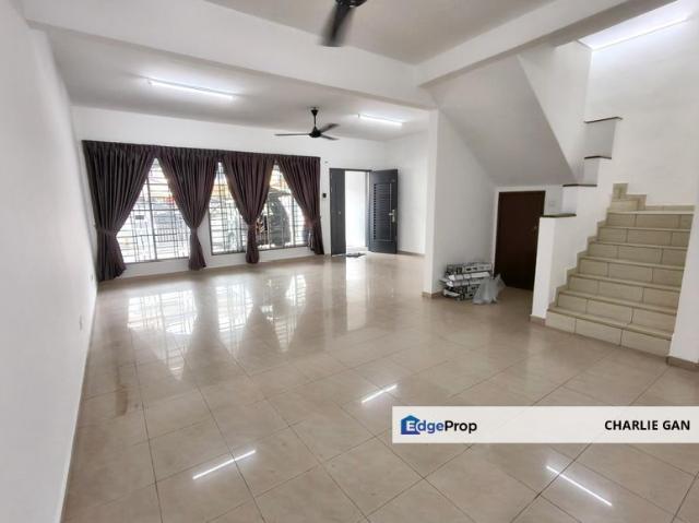 House for rent in Port Klang, Selangor
