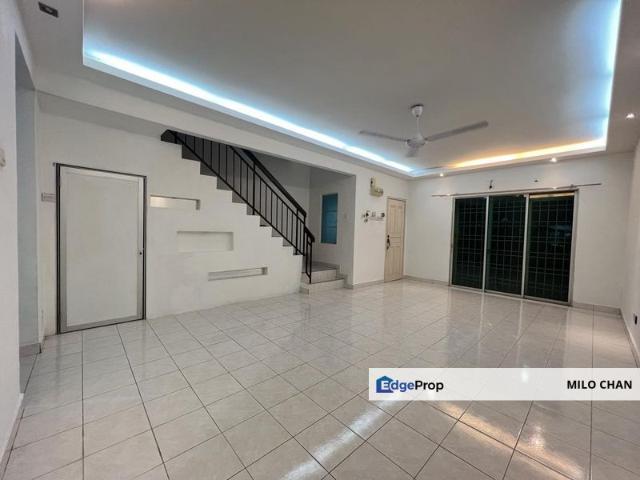 House for sale in Port Klang, Selangor