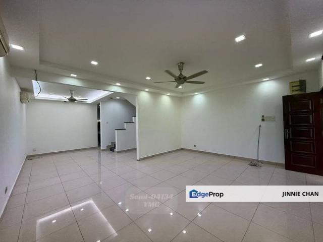 House for sale in Port Klang, Selangor