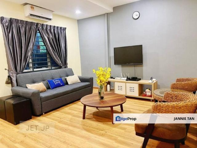 House for sale in Port Klang, Selangor