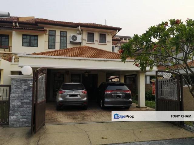 House for sale in Port Klang, Selangor