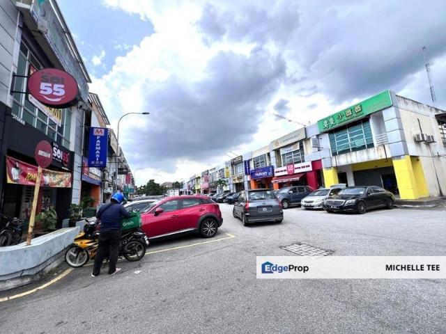 Shop for rent in Port Klang, Selangor