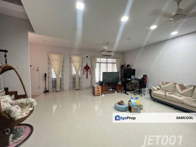 House for sale in Port Klang, Selangor