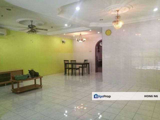 House for sale in Port Klang, Selangor