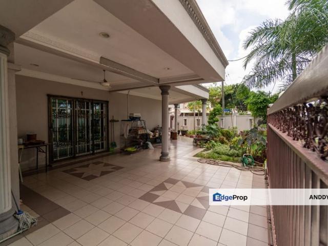 House for sale in Port Klang, Selangor