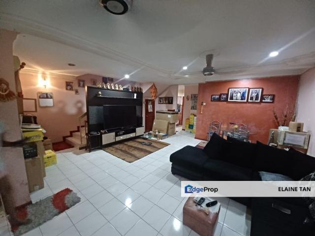 House for sale in Port Klang, Selangor