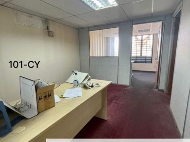 Shop for rent in Port Klang, Selangor