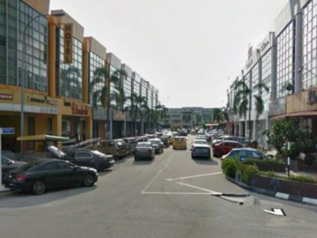 Shop for sale in Port Klang, Selangor