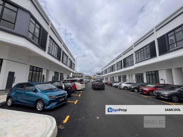 Shop for rent in Bandaraya Klang, Klang