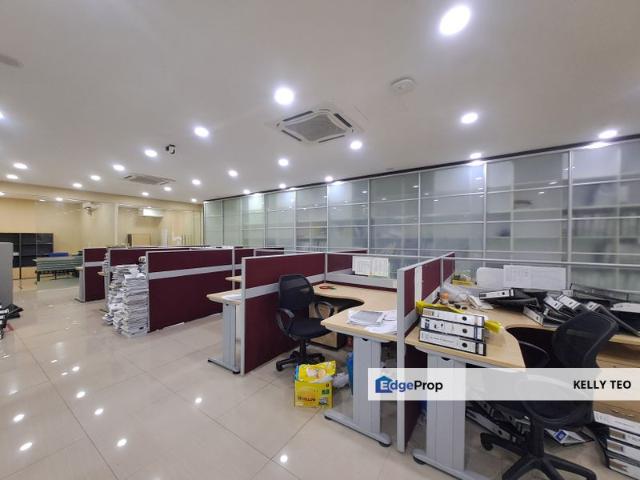 Shop for sale in Port Klang, Selangor