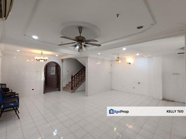 House for sale in Port Klang, Selangor