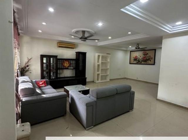 House for rent in Port Klang, Selangor