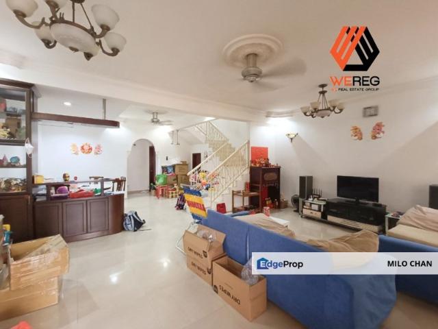 House for sale in Port Klang, Selangor