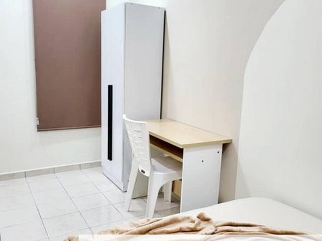 House for rent in Port Klang, Selangor