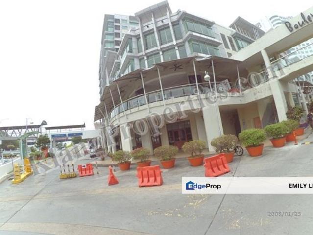 Shop for sale in Port Klang, Selangor