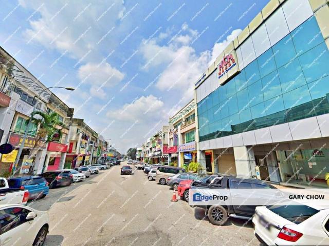 Shop for sale in Port Klang, Selangor