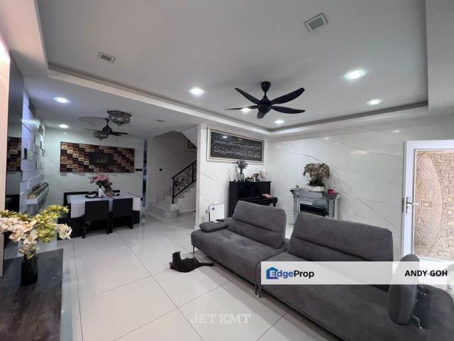 House for rent in Port Klang, Selangor