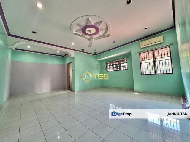 House for sale in Port Klang, Selangor