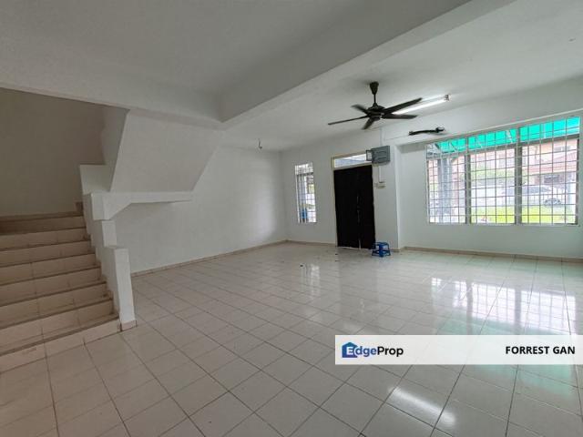 House for sale in Port Klang, Selangor