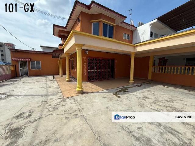 House for rent in Port Klang, Selangor