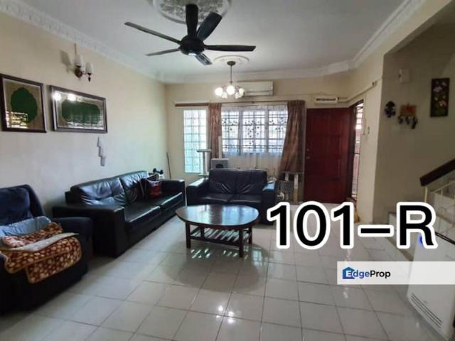 House for sale in Port Klang, Selangor