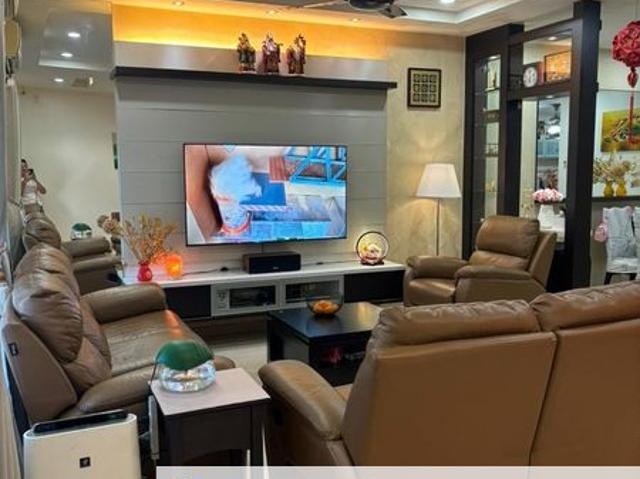 House for sale in Port Klang, Selangor