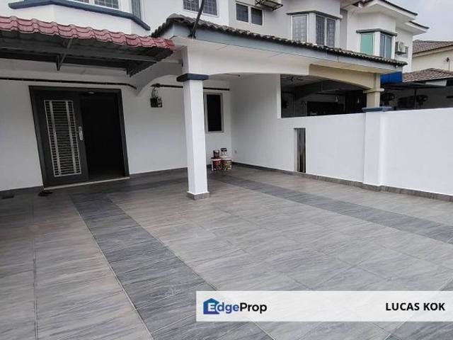 House for rent in Port Klang, Selangor