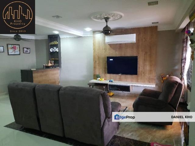 House for sale in Port Klang, Selangor