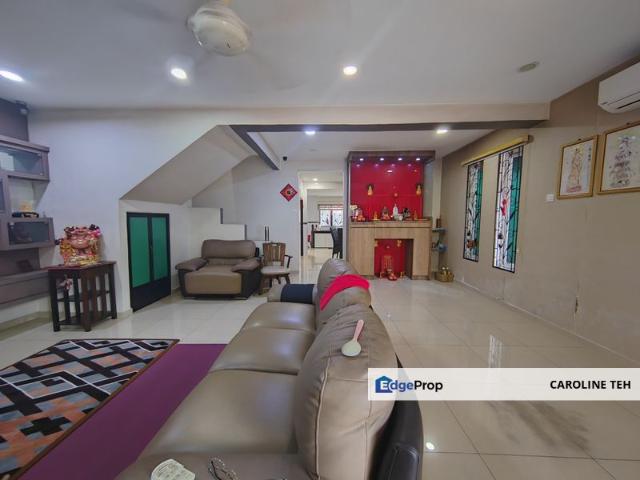 House for sale in Port Klang, Selangor