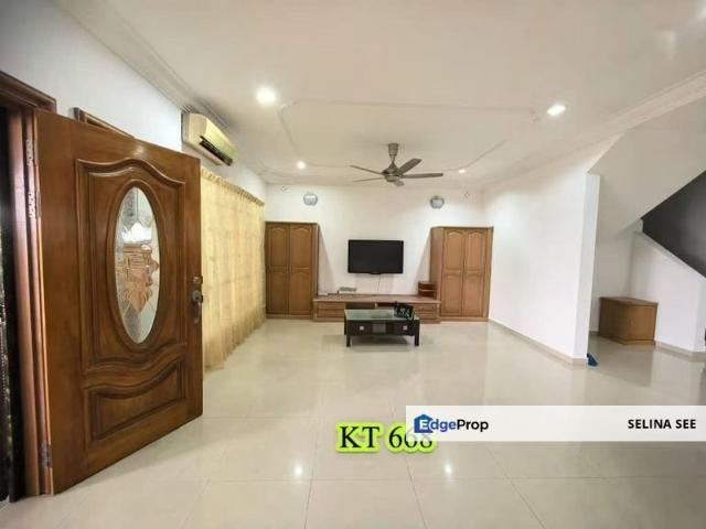 House for sale in Bandar Bukit Tinggi 1, Bandaraya Klang