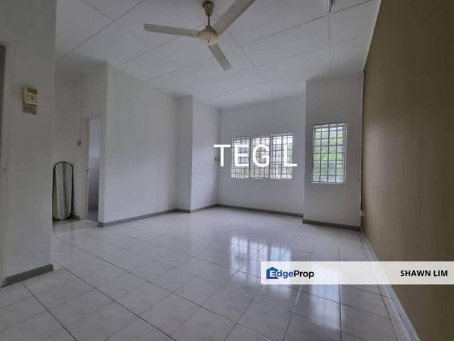 House for sale in Port Klang, Selangor
