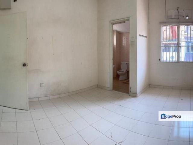House for sale in Port Klang, Selangor