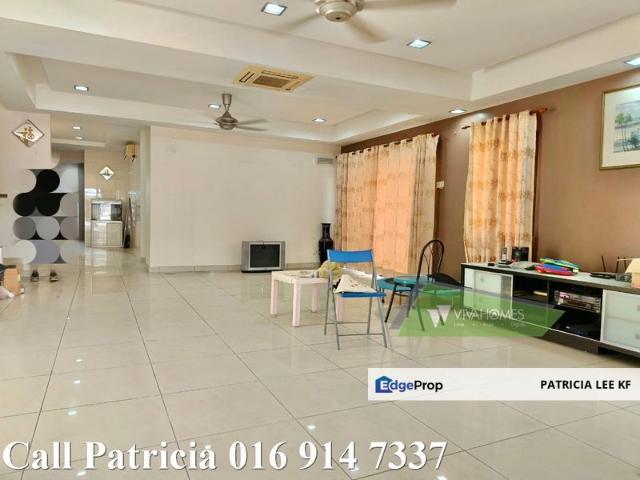 House for sale in Port Klang, Selangor