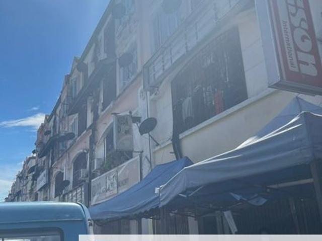 Shop for sale in Port Klang, Selangor