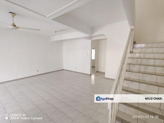 House for sale in Port Klang, Selangor