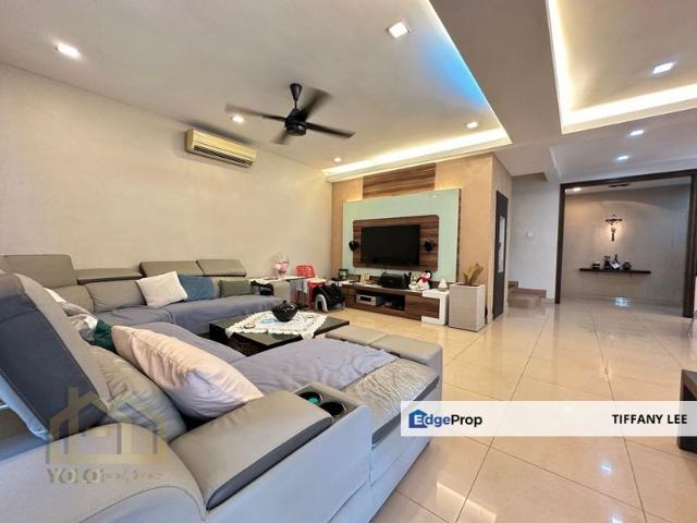 House for sale in Port Klang, Selangor