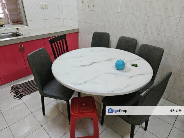 House for sale in Bandaraya Klang, Klang