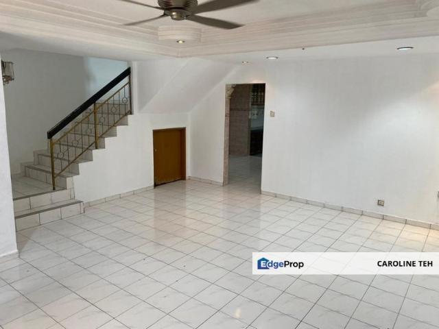 House for sale in Port Klang, Selangor