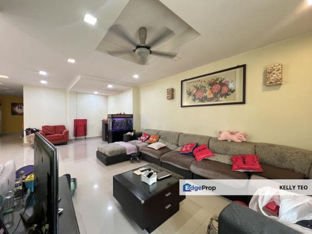 House for sale in Port Klang, Selangor