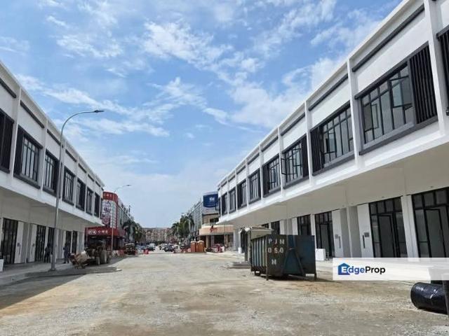 Shop for sale in Port Klang, Selangor