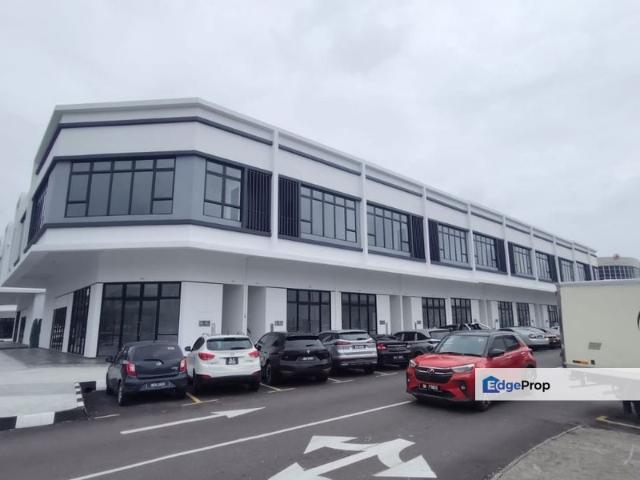 Shop for rent in Port Klang, Selangor